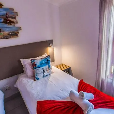 Gourikwa Coastal Nature Reserve Gouritzmond Room photo