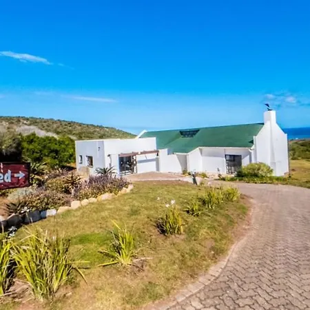 Gourikwa Coastal Nature Reserve Gouritzmond Room photo