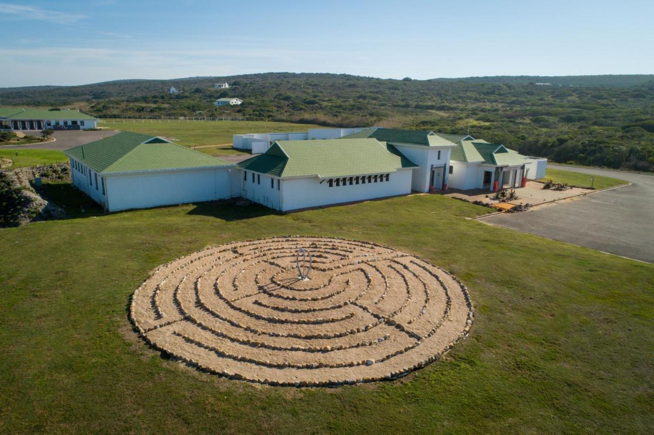 Gourikwa Coastal Nature Reserve Resort Gouritzmond