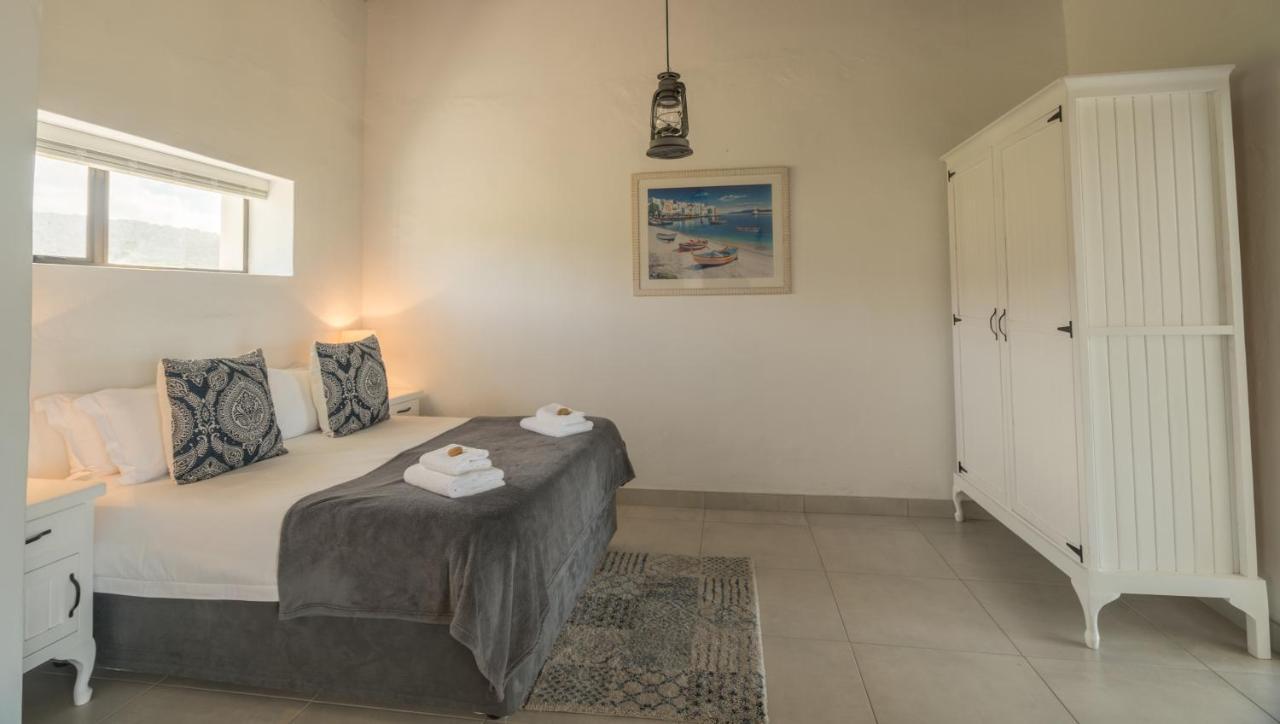 Resort Gourikwa Coastal Nature Reserve