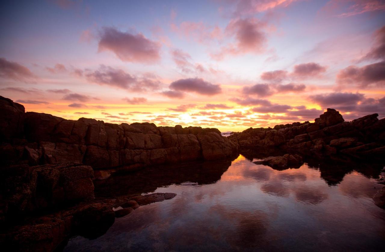 Gourikwa Coastal Nature Reserve Resort 3*
