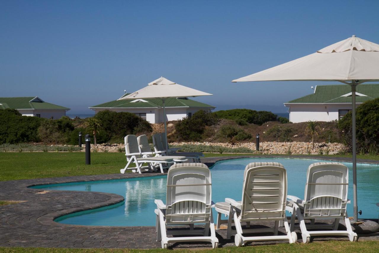 Gourikwa Coastal Nature Reserve 3*