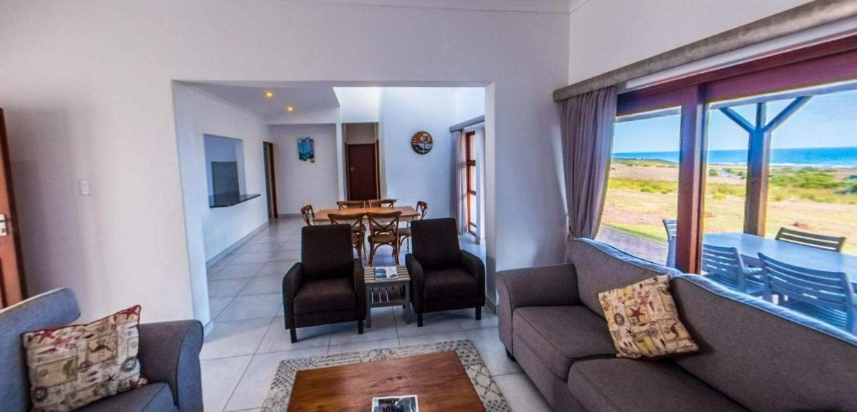 Gourikwa Coastal Nature Reserve 3* Gouritzmond