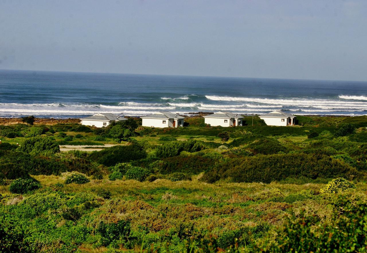Resort Gourikwa Coastal Nature Reserve