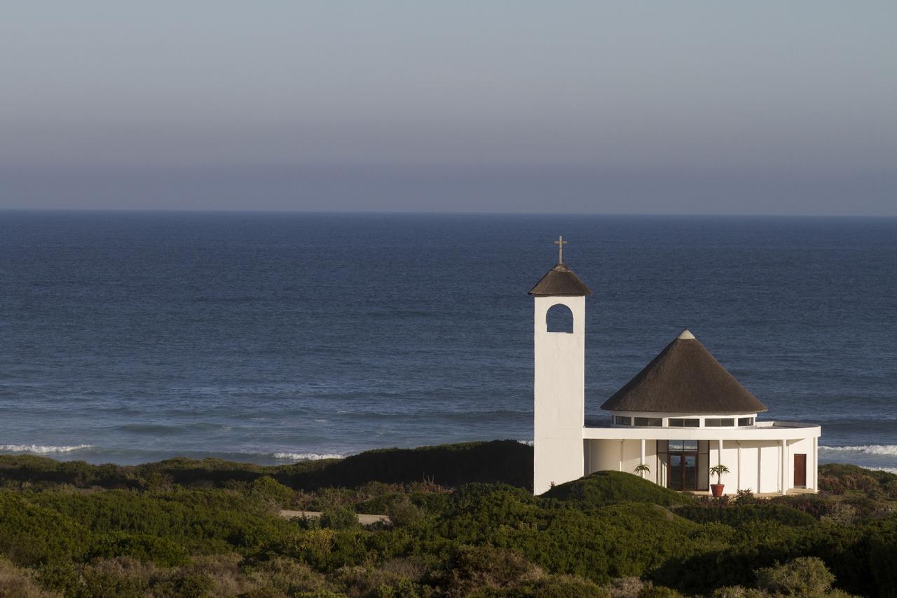 Gourikwa Coastal Nature Reserve Resort