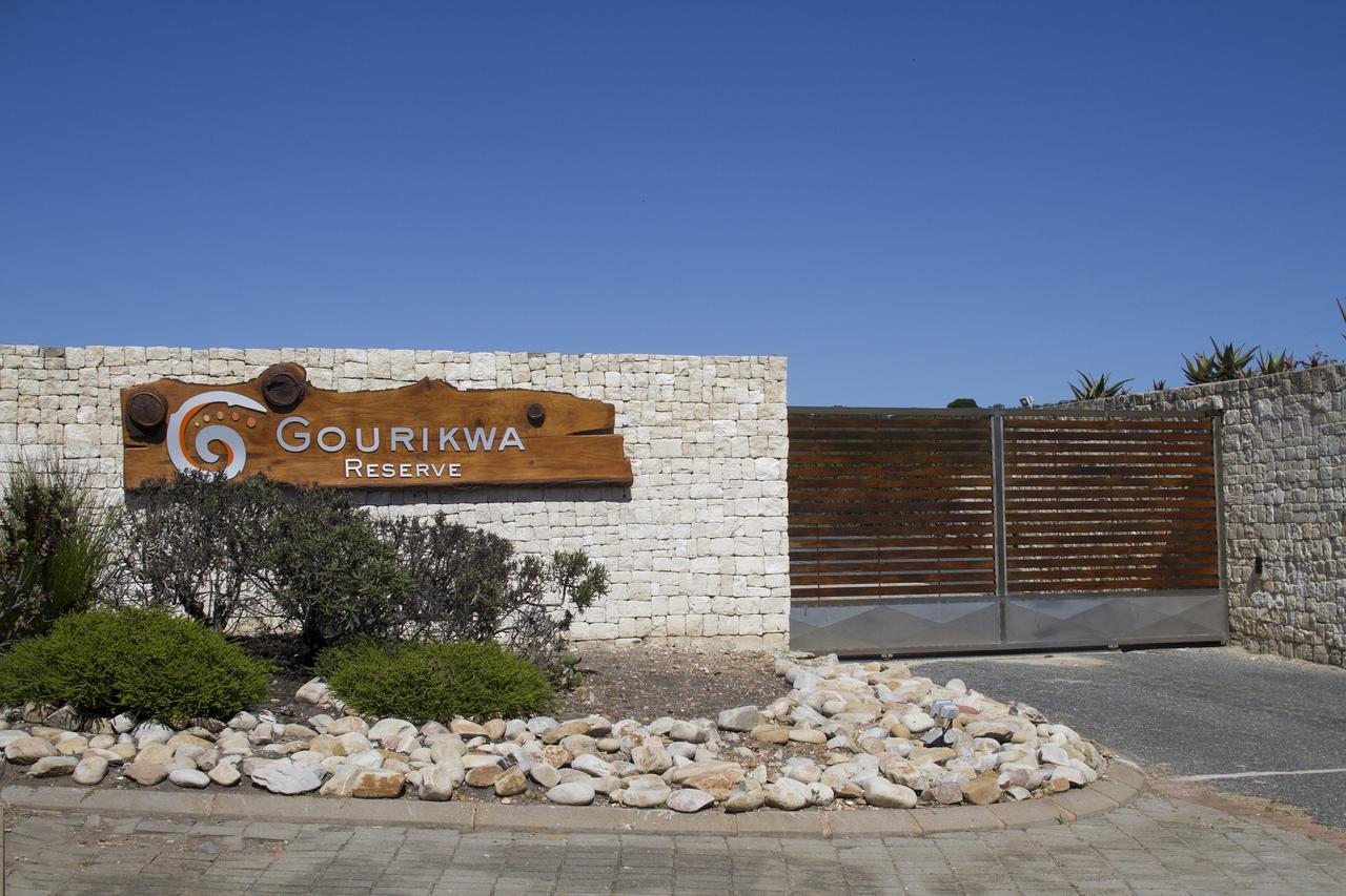 Gourikwa Coastal Nature Reserve 3*