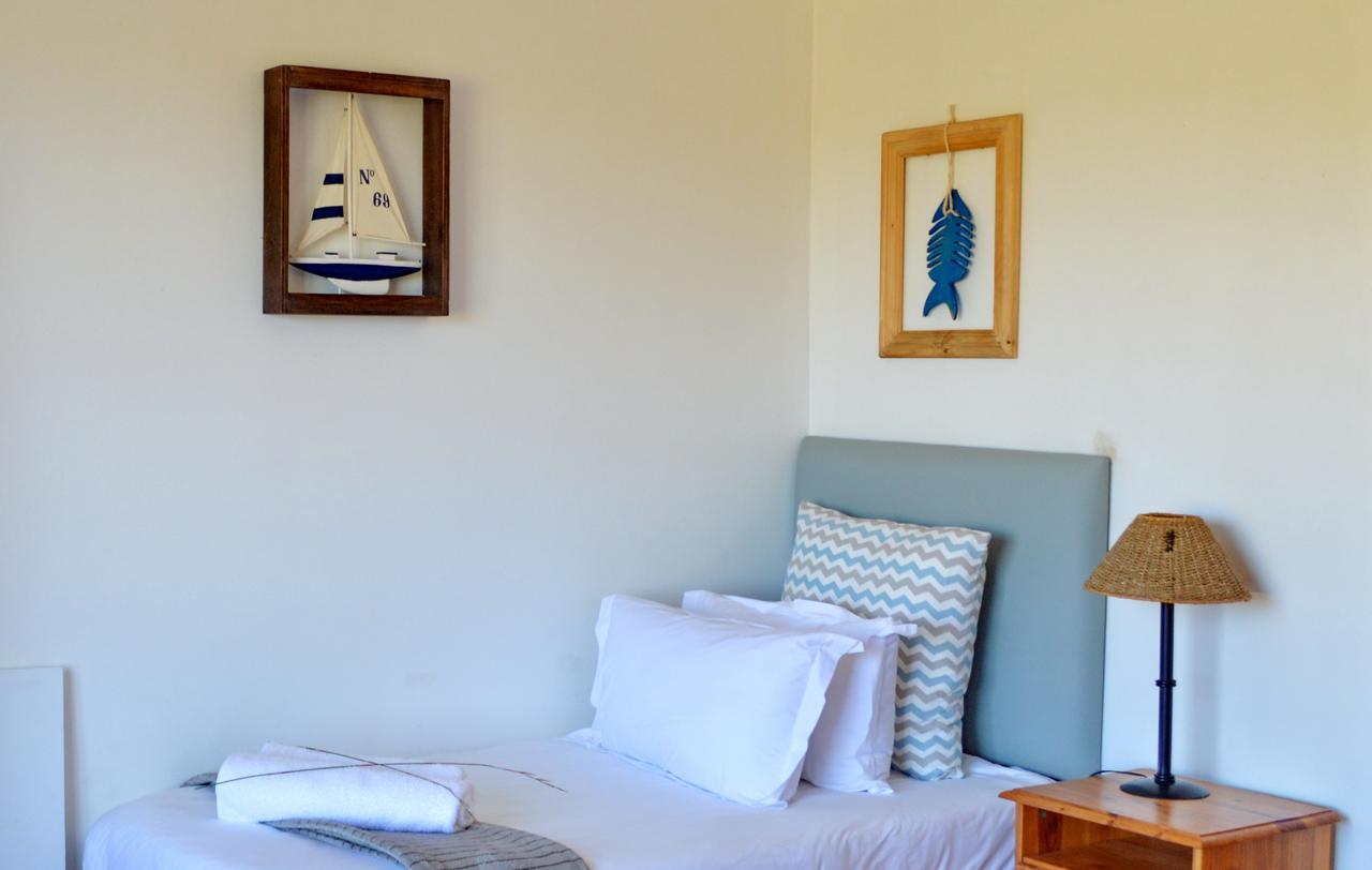 Gourikwa Coastal Nature Reserve Resort