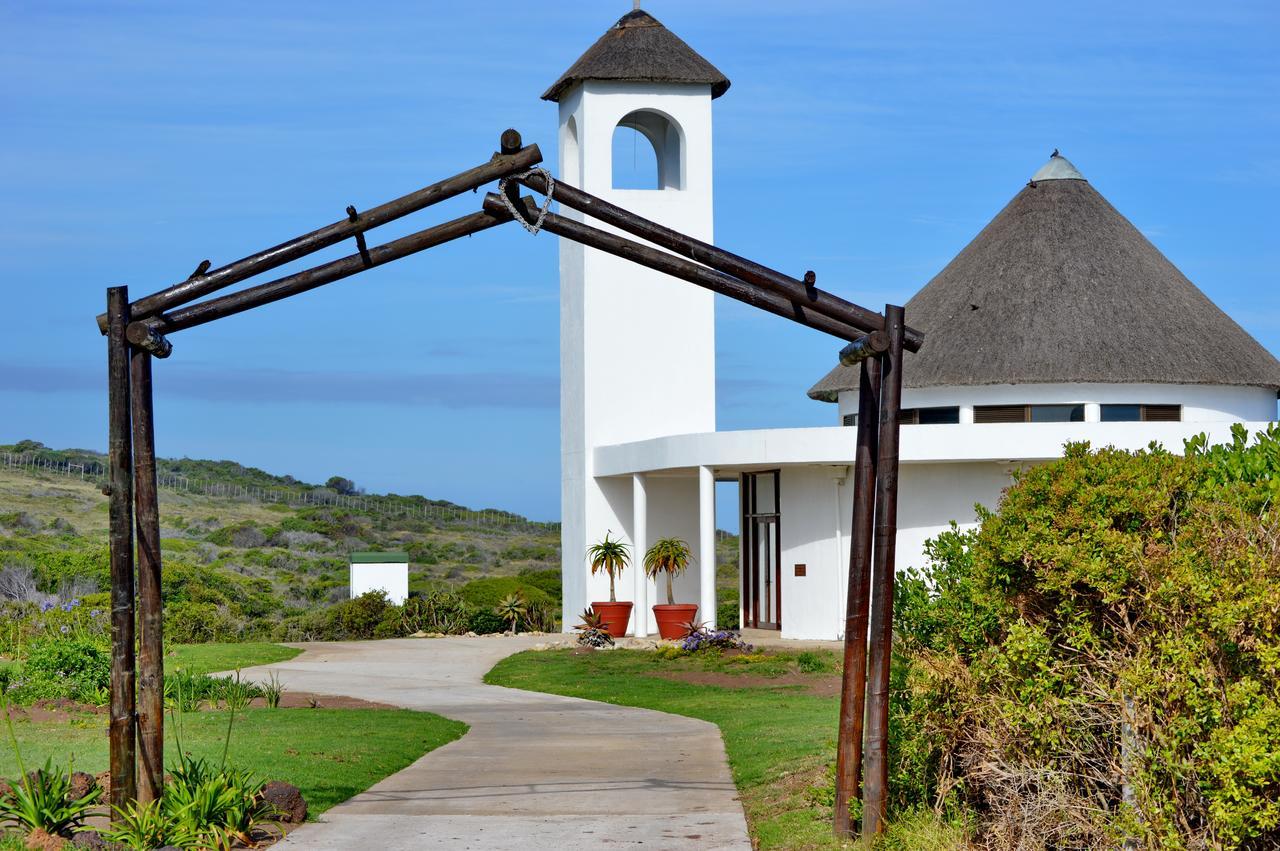 Resort Gourikwa Coastal Nature Reserve 3*