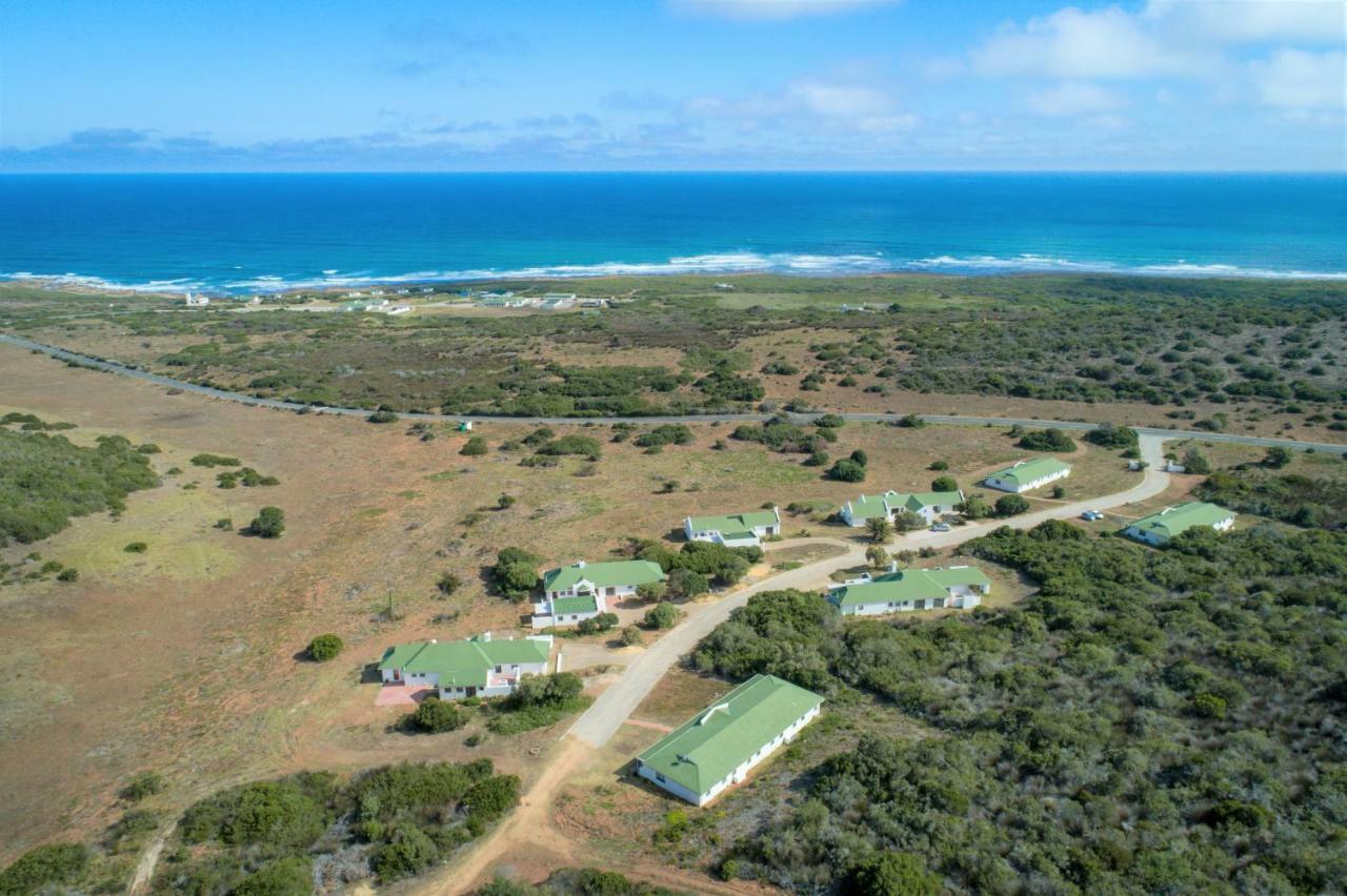 Resort Gourikwa Coastal Nature Reserve Gouritzmond